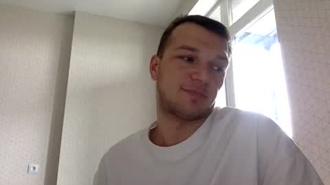 Justin online show from April 23, 12:29 pm