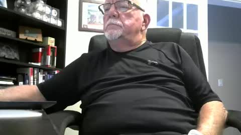 northernchub online show from February 13, 2:33 pm