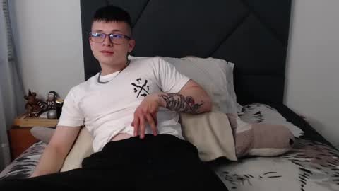 Snapshot of nortticus chatting on January 31, 6:25 pm nortticus online show from January 31, 6:25 pm