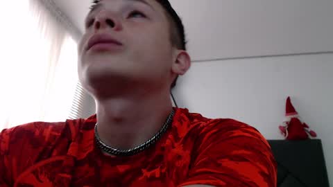 Snapshot of nortticus chatting on January 21, 12:13 pm nortticus online show from January 21, 12:13 pm