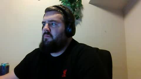 LatexLeatherMan online show from November 25, 7:27 pm