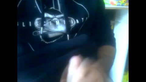 nostradamuslu online show from December 8, 2:30 pm