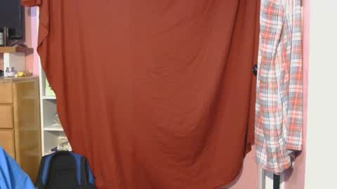 Just Hangin out bigballs letsgetdirty brandnew online show from October 23, 2:59 am