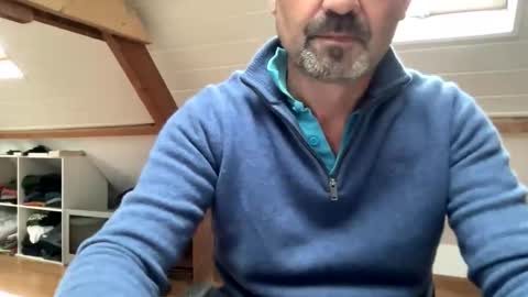 noux69 online show from October 14, 2:35 pm