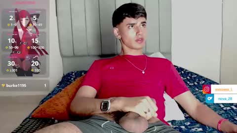 nova__19 online show from October 2, 12:58 am