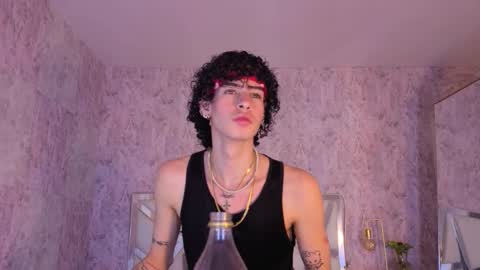 Nova Salvatore online show from February 21, 12:17 pm