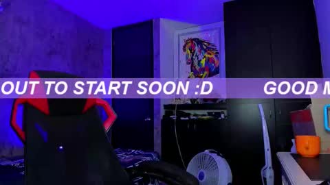 Nova online show from March 3, 12:01 pm