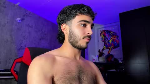 Nova online show from January 19, 1:02 pm