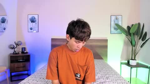 NovayBrian online show from November 27, 5:11 am