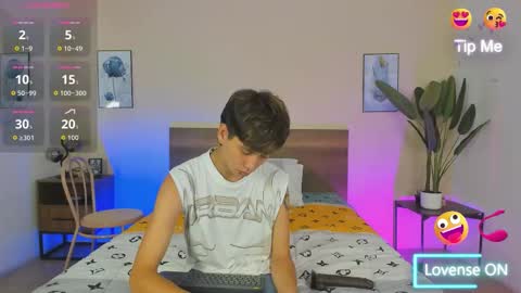 NovayBrian online show from November 24, 5:30 am