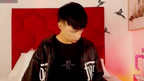 Stev  online show from February 12, 5:13 am