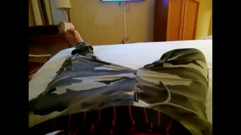 CLOUDYKINF online show from October 23, 11:57 am