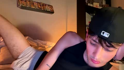 noxnude online show from January 7, 11:54 pm