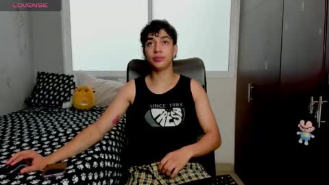 Noxx  online show from January 13, 6:01 pm