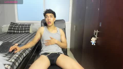 Noxx  online show from November 1, 8:46 pm