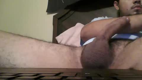 nsfwjose online show from November 23, 8:20 pm