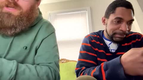 Snapshot of nticho chatting on January 2, 8:13 pm Nate online show from January 2, 8:13 pm