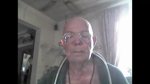 Haky online show from April 25, 5:32 am