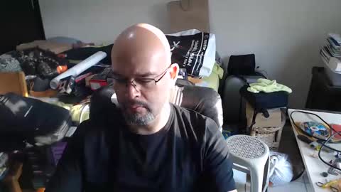 nuevoshowgranlattino online show from September 27, 12:36 pm