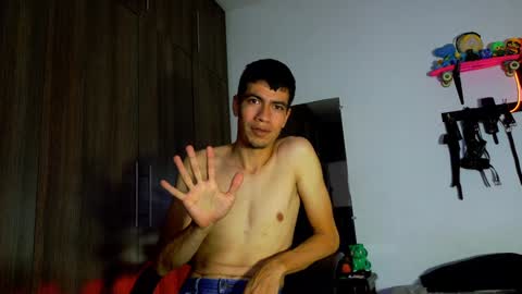 David and Steven Independents online show from January 27, 10:49 pm