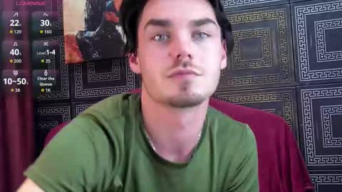 OceanHeart online show from October 19, 6:11 pm