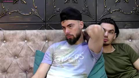 OceanHeart online show from November 29, 11:07 pm