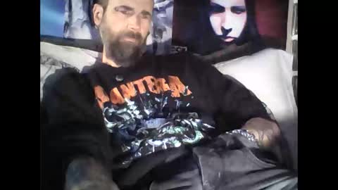 oedipe666cam online show from February 15, 3:09 pm