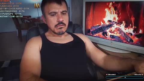 officeman7 online show from November 10, 12:21 pm