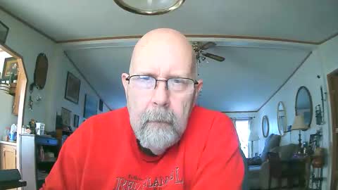 ogusmaximus online show from October 28, 4:09 pm