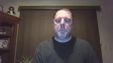 ohioguy64 online show from January 11, 5:44 am