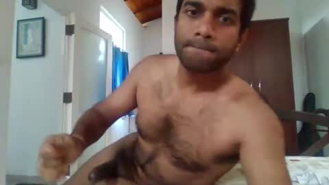 ohith47 online show from November 26, 9:12 am