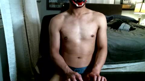 Jungerz online show from October 20, 5:22 am