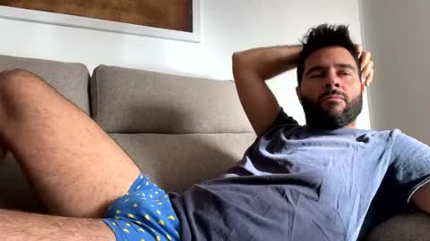 ohmaig0t online show from December 2, 9:55 am