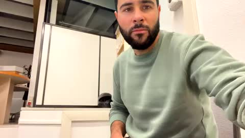 ohmaig0t online show from January 16, 7:07 am