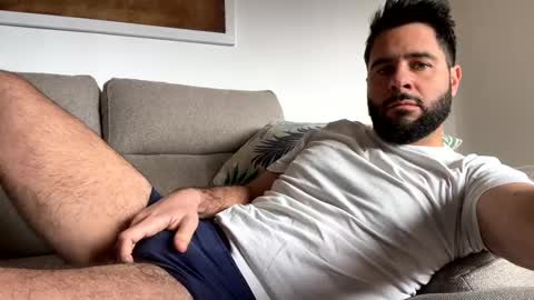 ohmaig0t online show from March 10, 12:17 pm