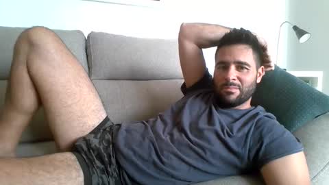 ohmaig0t online show from September 29, 11:41 am