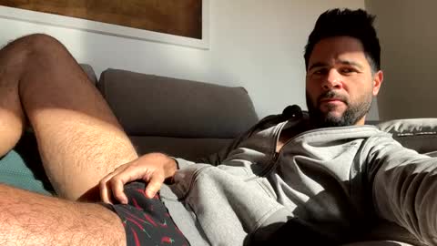 ohmaig0t online show from December 9, 10:22 am