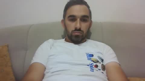 ojack0 online show from October 8, 2:10 pm