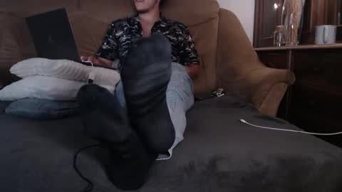 okayletschill online show from October 14, 11:34 pm