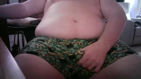 okiehard1 online show from January 14, 1:05 pm