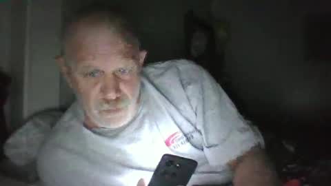 okthen135 online show from November 3, 11:39 pm