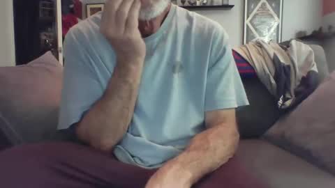 old_bald63 online show from November 9, 2:54 pm