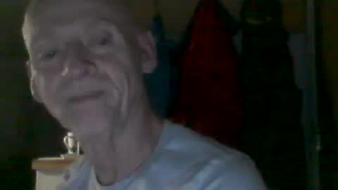 oldbuthorny62 online show from October 14, 5:47 am