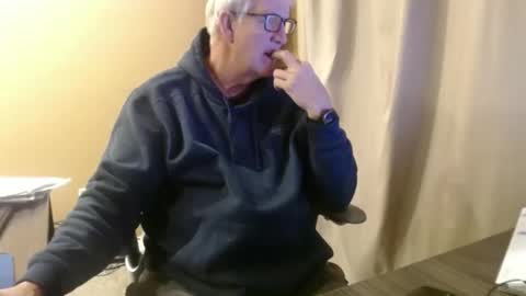 Older and Wiser online show from January 15, 11:51 pm