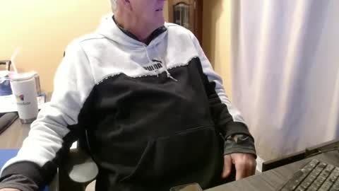 Older and Wiser online show from January 28, 10:56 pm