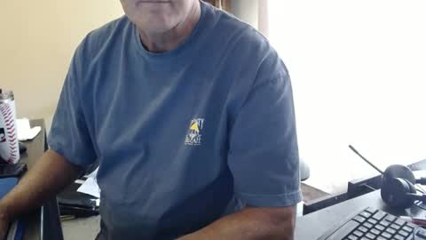 Older and Wiser online show from September 10, 8:29 pm