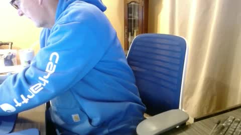 Older and Wiser online show from January 26, 4:20 am