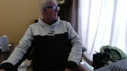 Older and Wiser online show from February 3, 7:52 pm