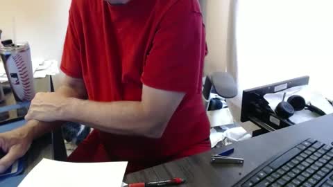 Older and Wiser online show from September 19, 8:41 pm