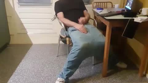 Snapshot of oldersagger chatting on January 1, 3:35 pm oldersagger online show from January 1, 3:35 pm